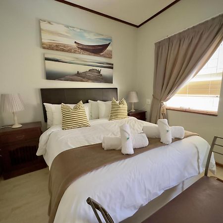 Kliprand Guest House 斯普林博克 外观 照片