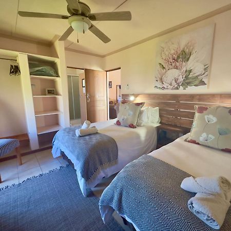 Kliprand Guest House 斯普林博克 外观 照片