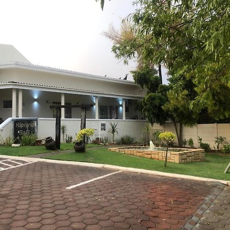 Kliprand Guest House 斯普林博克 外观 照片