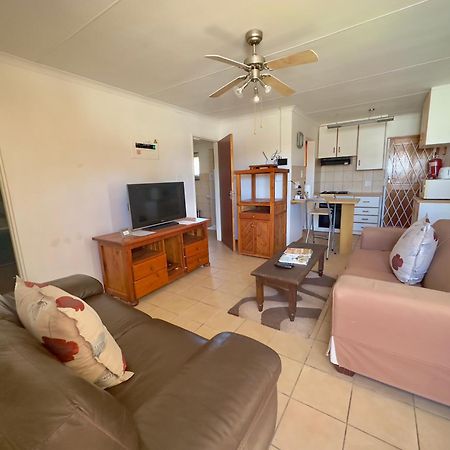 Kliprand Guest House 斯普林博克 外观 照片