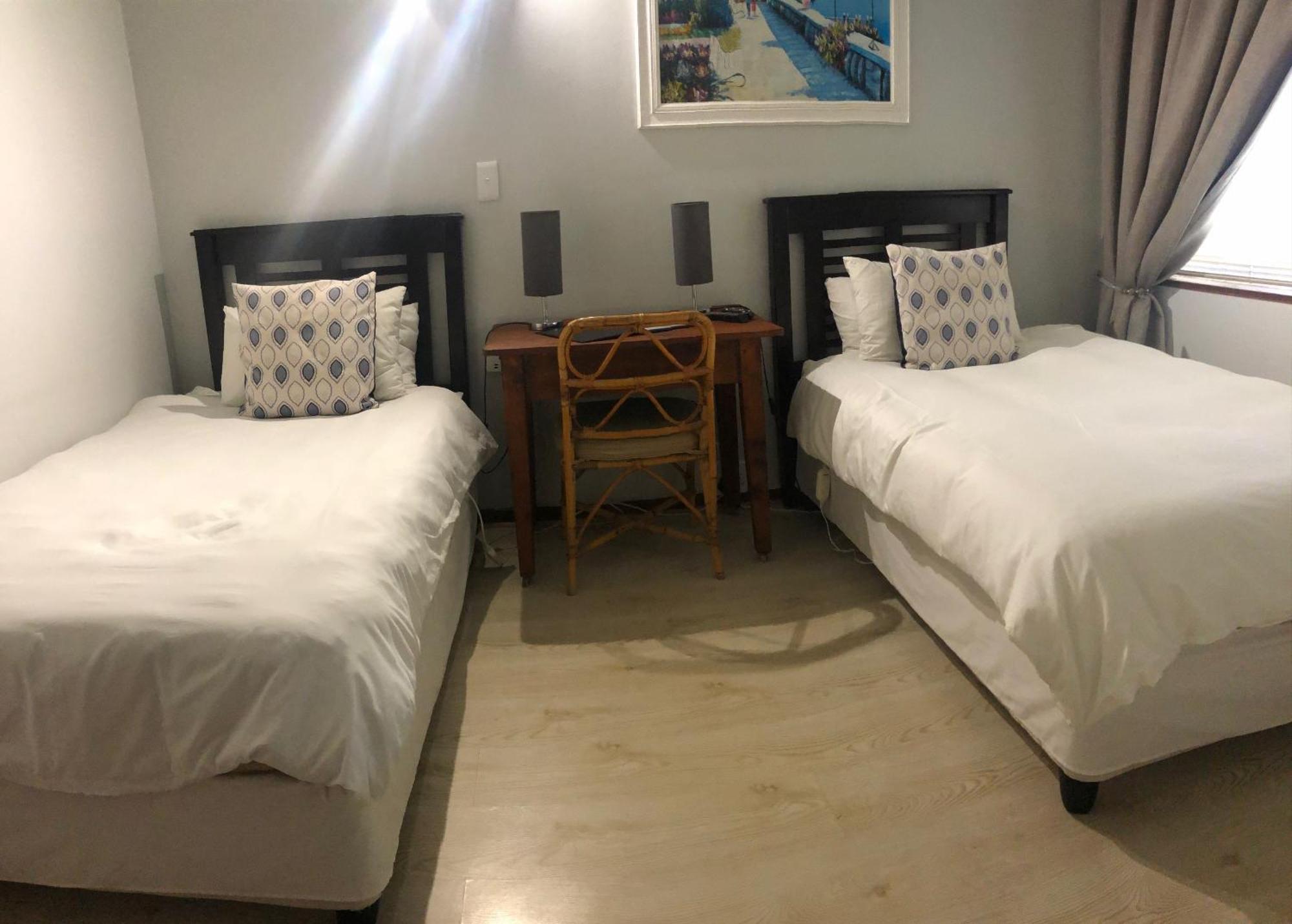 Kliprand Guest House 斯普林博克 外观 照片