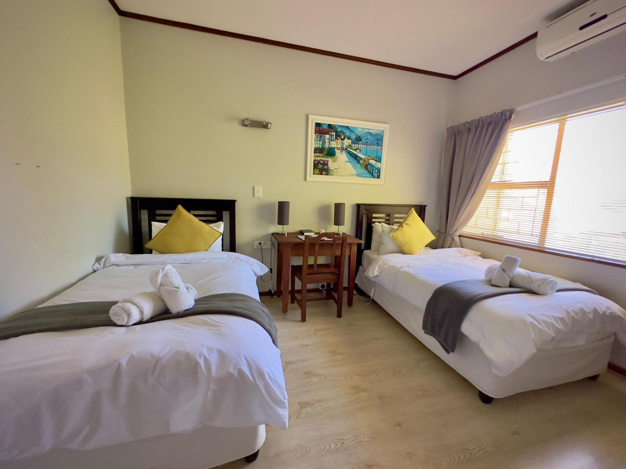 Kliprand Guest House 斯普林博克 外观 照片