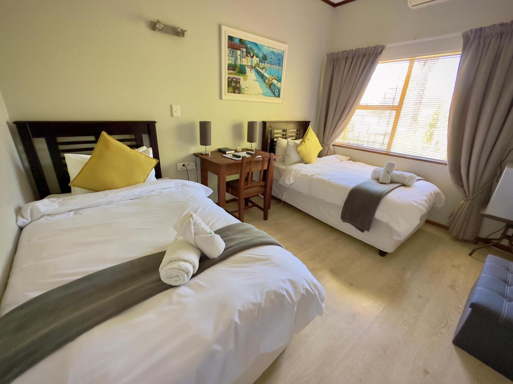 Kliprand Guest House 斯普林博克 外观 照片