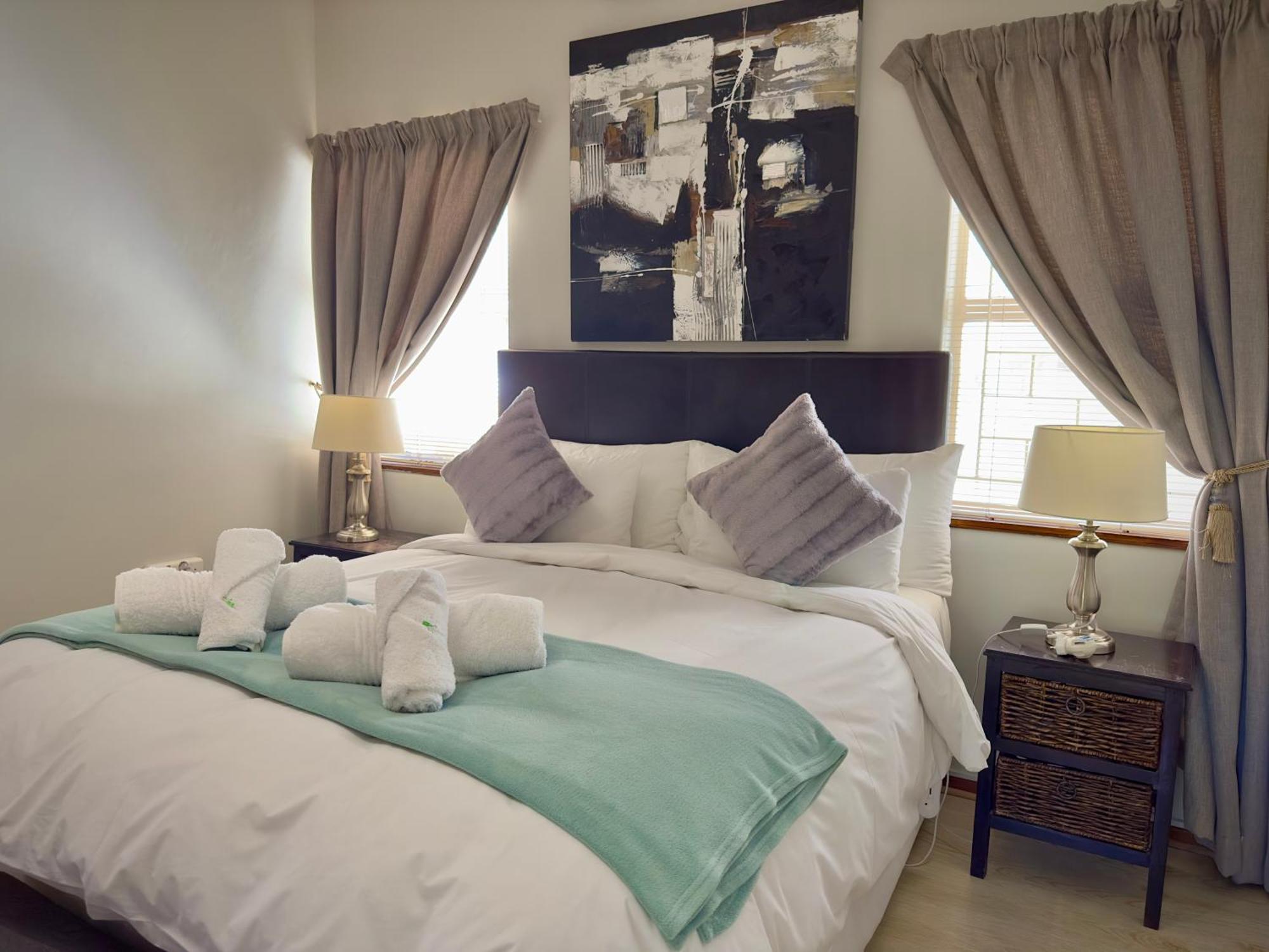 Kliprand Guest House 斯普林博克 外观 照片