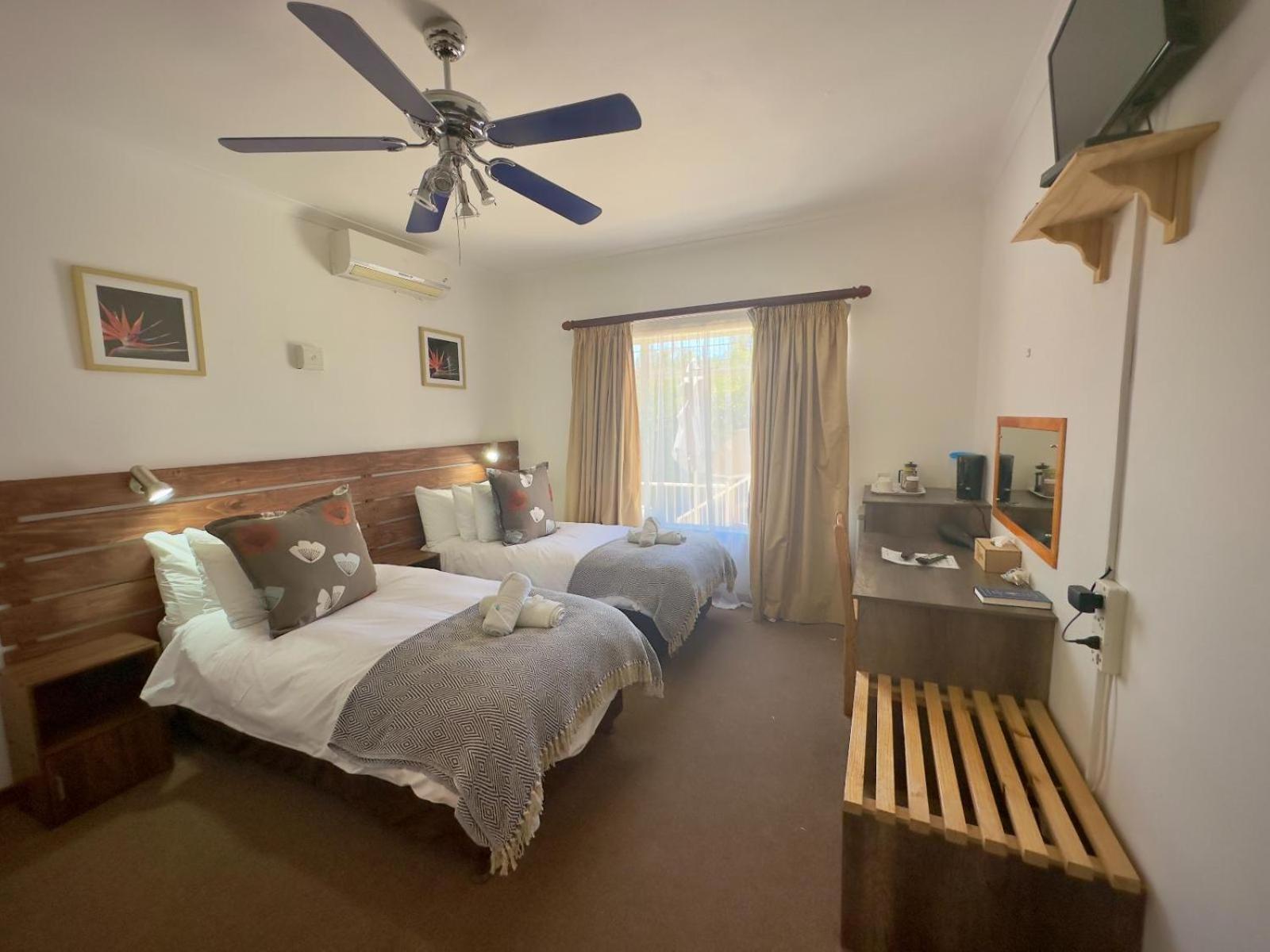 Kliprand Guest House 斯普林博克 外观 照片