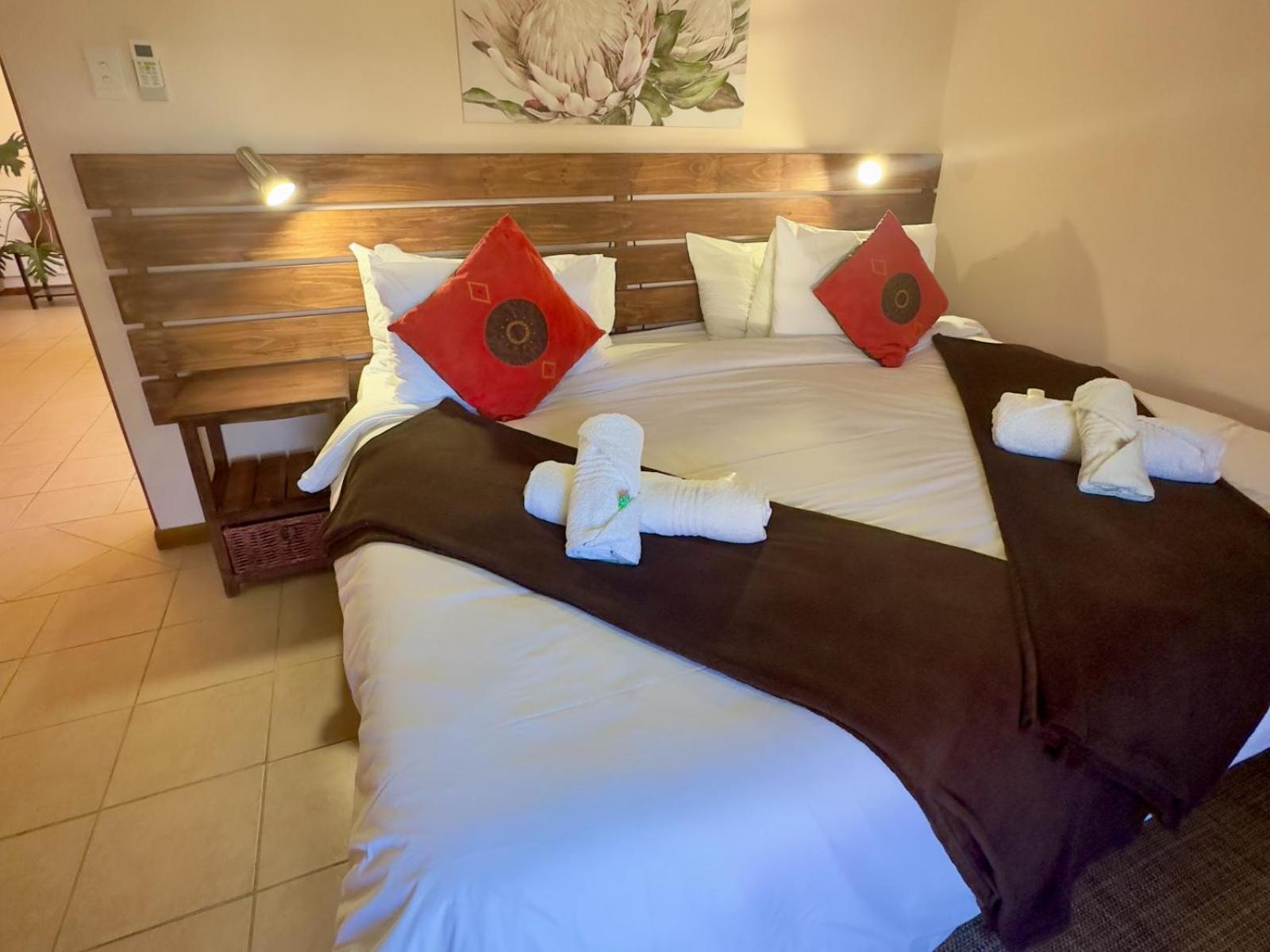 Kliprand Guest House 斯普林博克 外观 照片