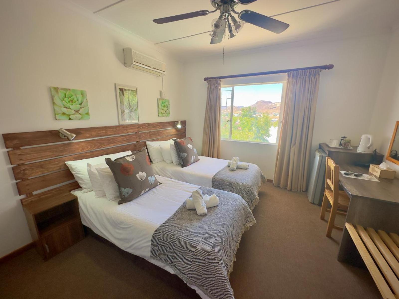 Kliprand Guest House 斯普林博克 外观 照片