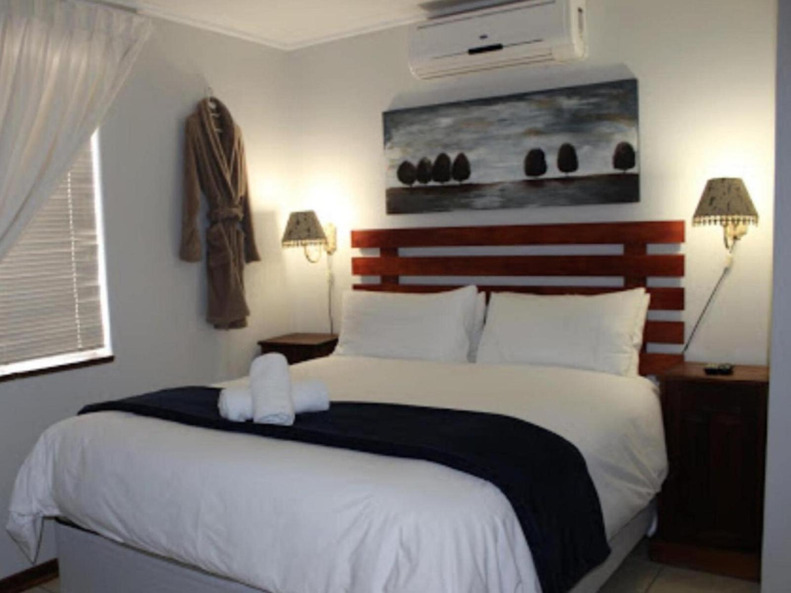 Kliprand Guest House 斯普林博克 外观 照片
