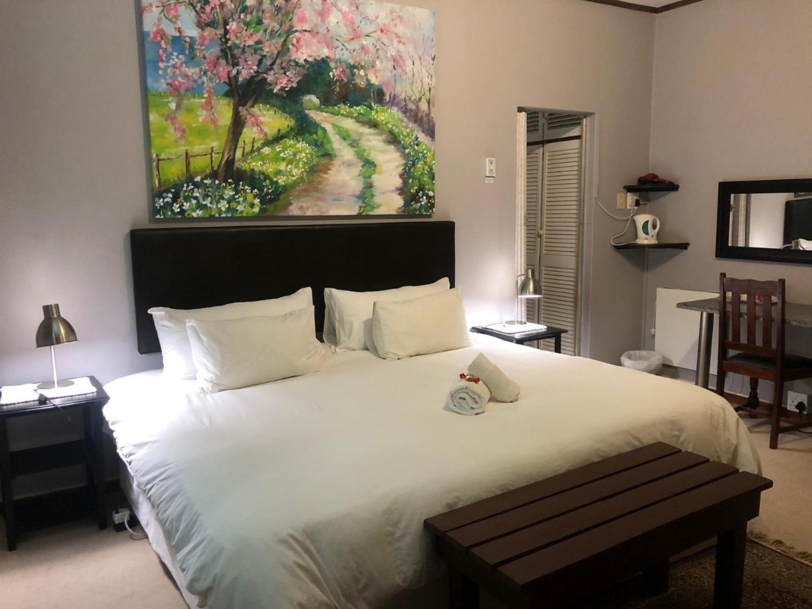 Kliprand Guest House 斯普林博克 外观 照片
