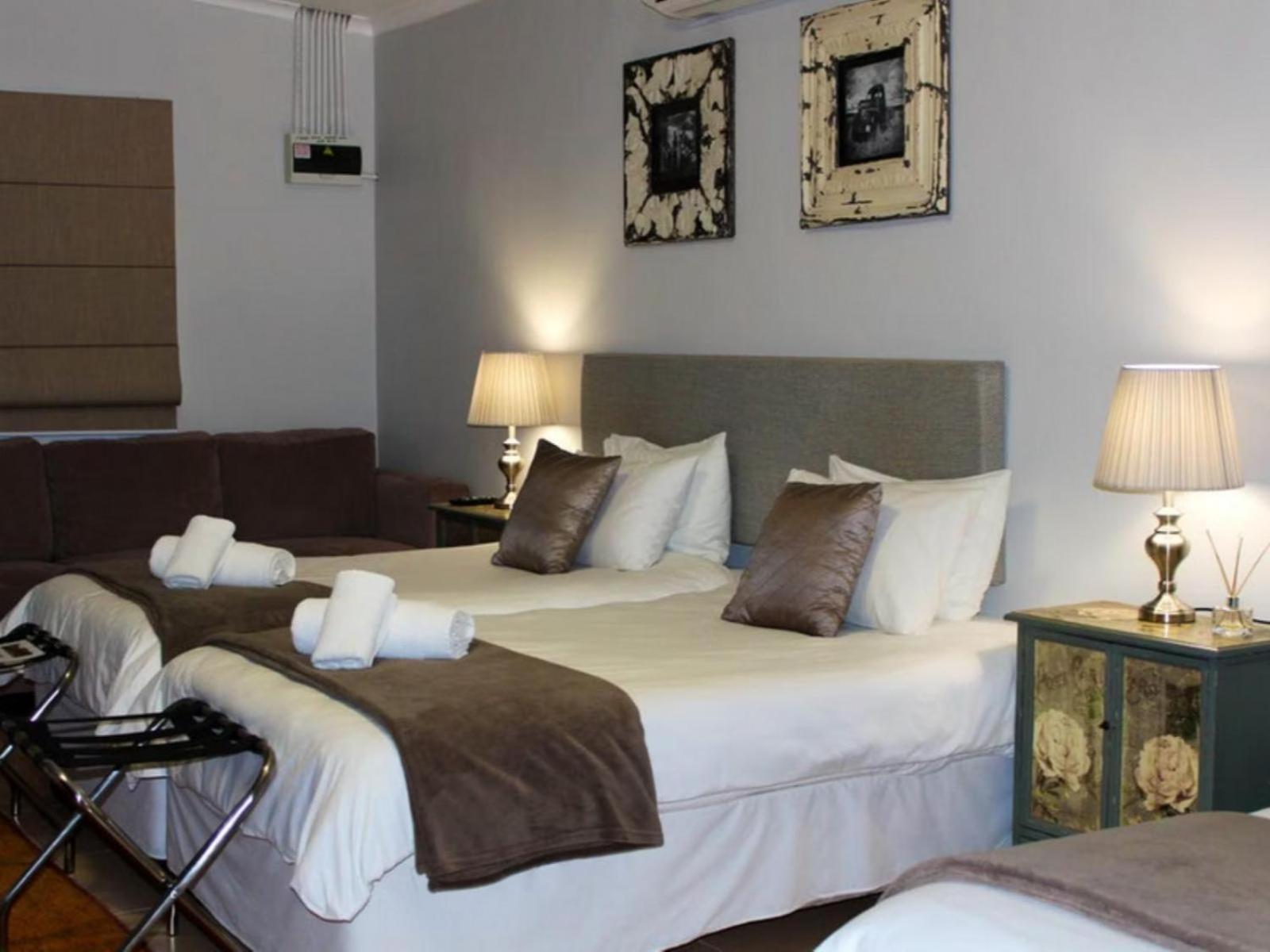 Kliprand Guest House 斯普林博克 外观 照片