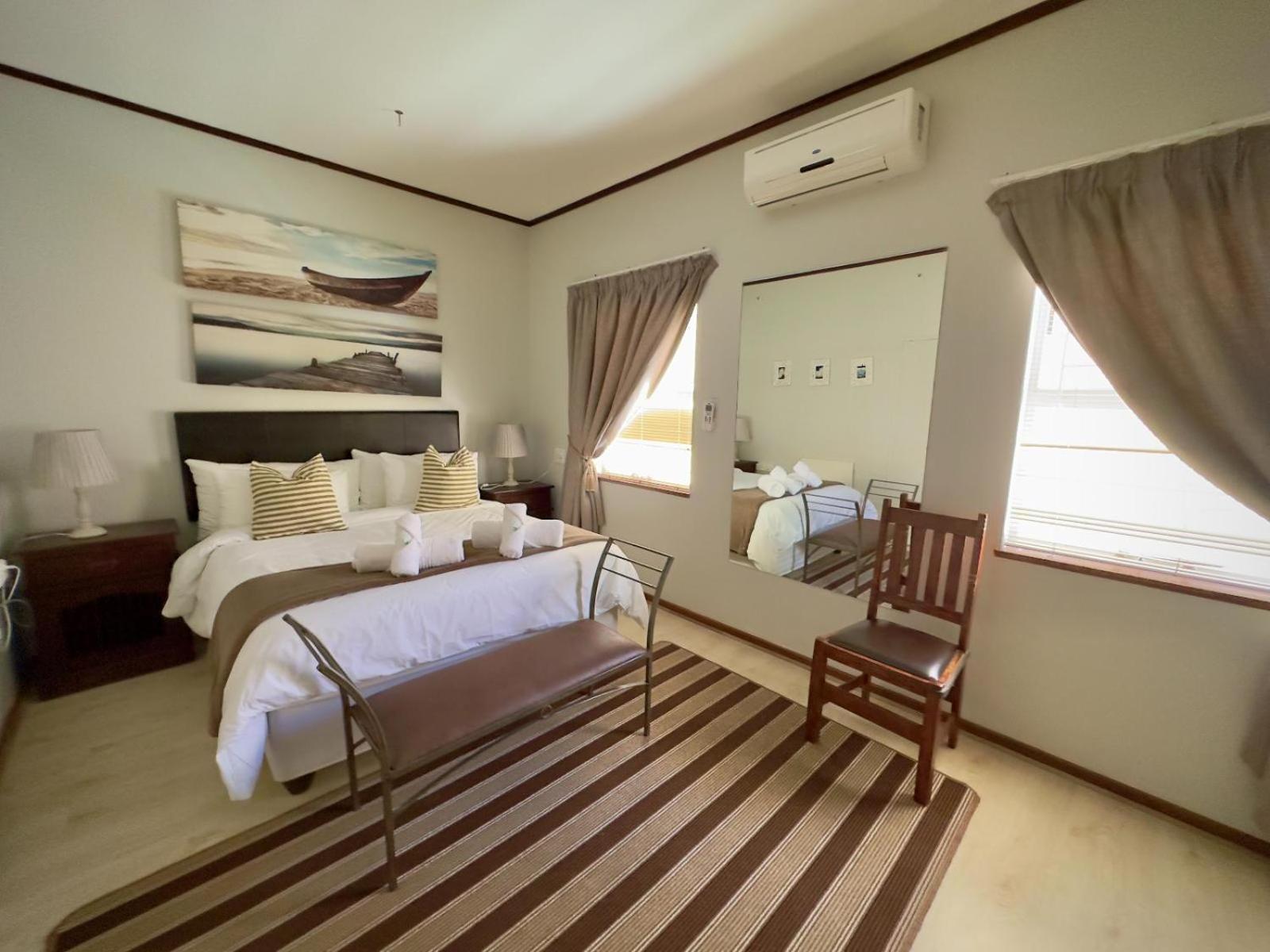 Kliprand Guest House 斯普林博克 外观 照片