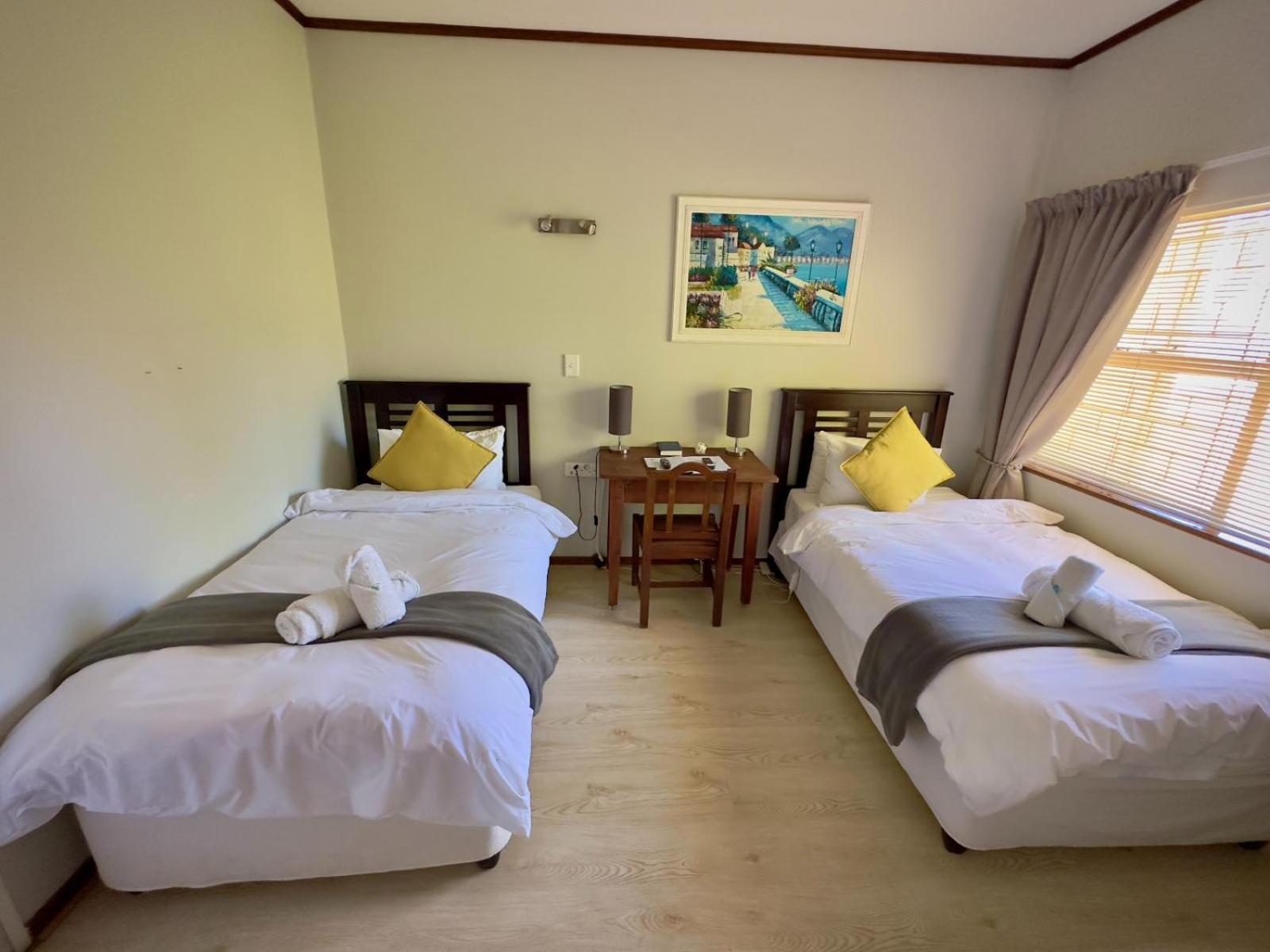Kliprand Guest House 斯普林博克 外观 照片