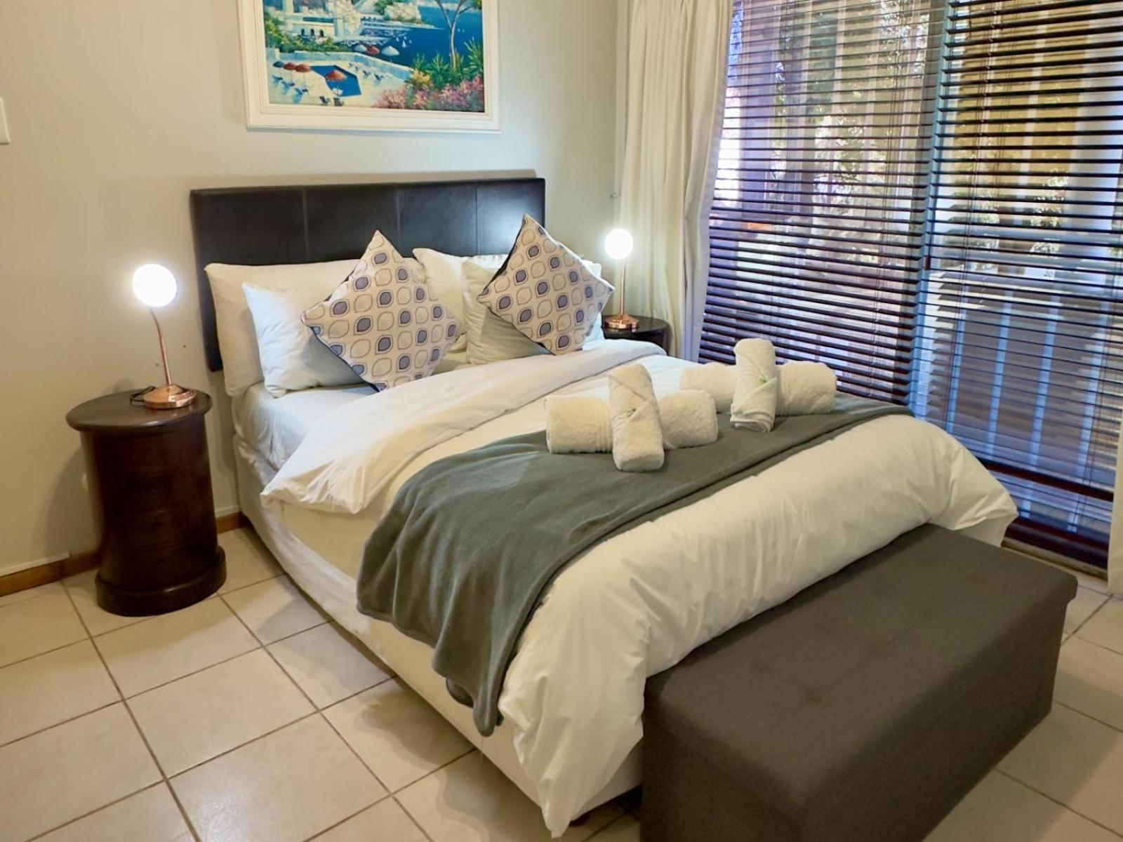 Kliprand Guest House 斯普林博克 外观 照片