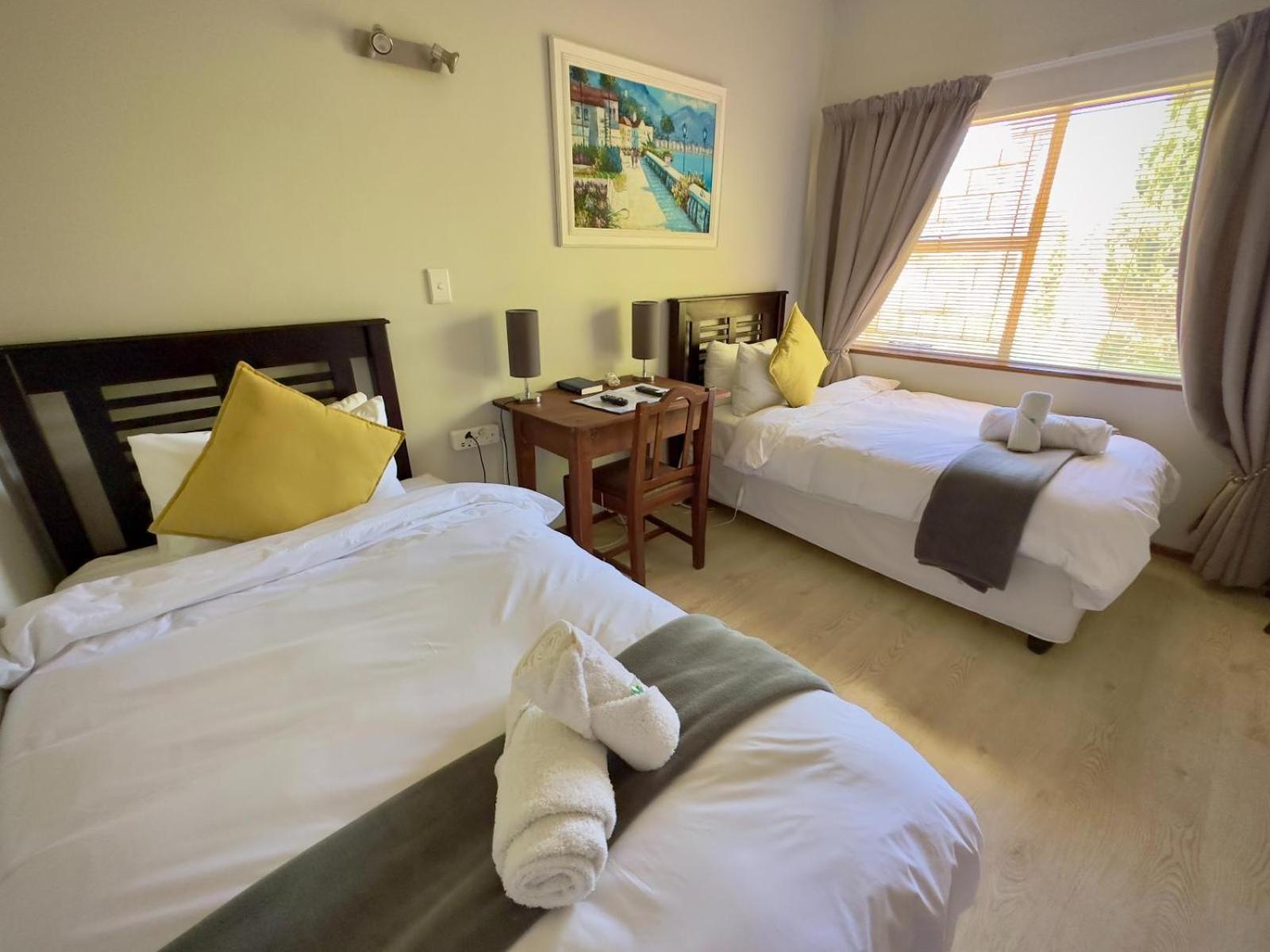 Kliprand Guest House 斯普林博克 外观 照片