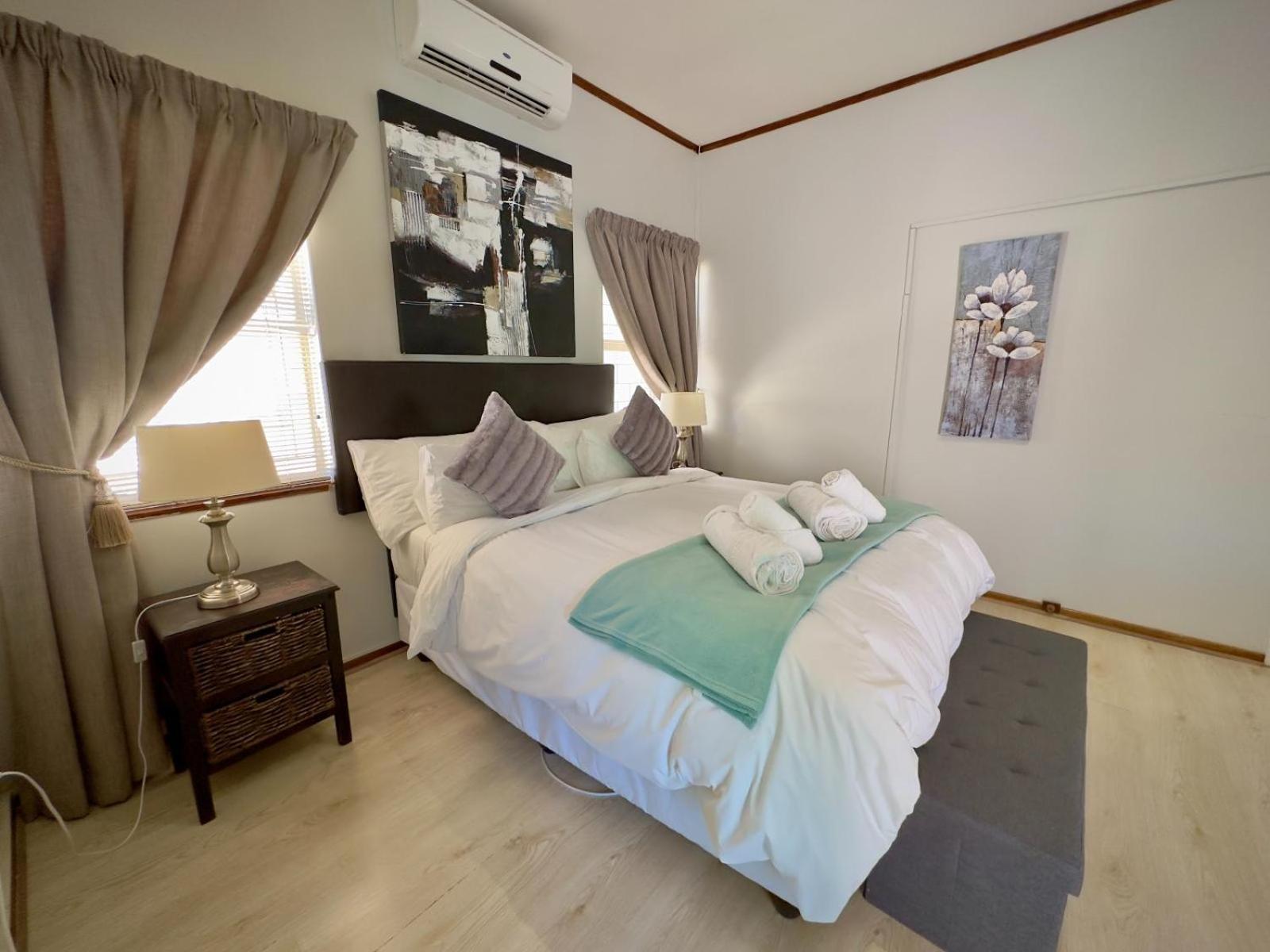 Kliprand Guest House 斯普林博克 外观 照片