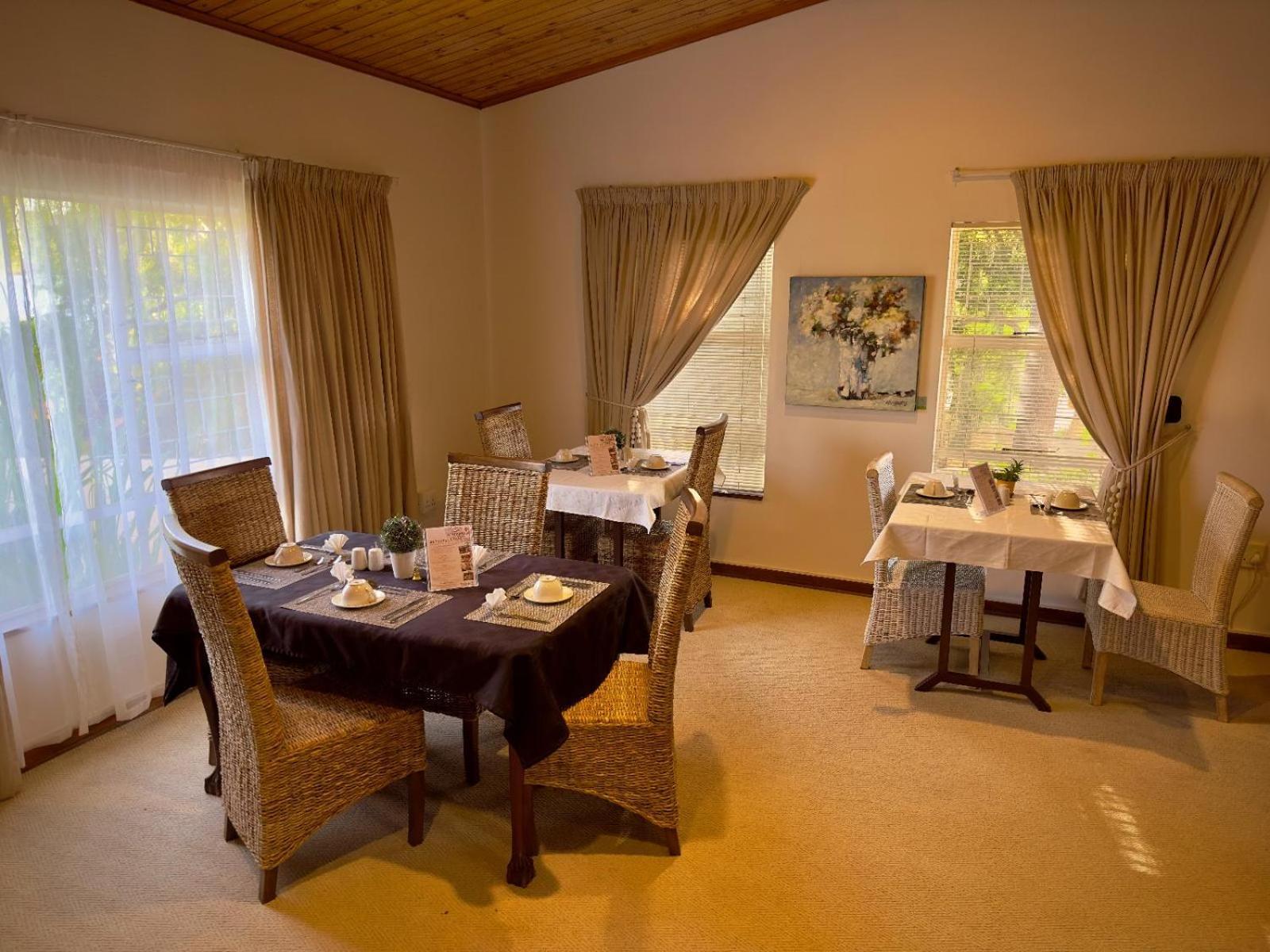 Kliprand Guest House 斯普林博克 外观 照片