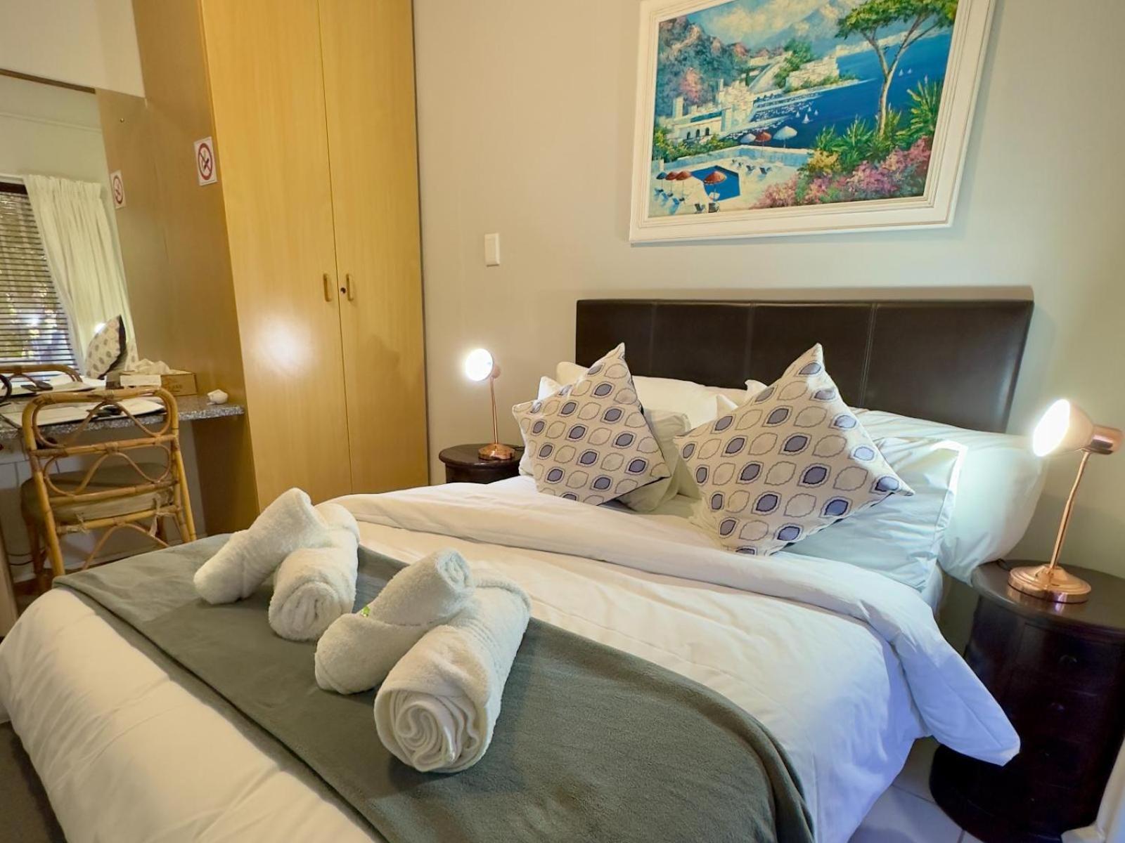 Kliprand Guest House 斯普林博克 外观 照片
