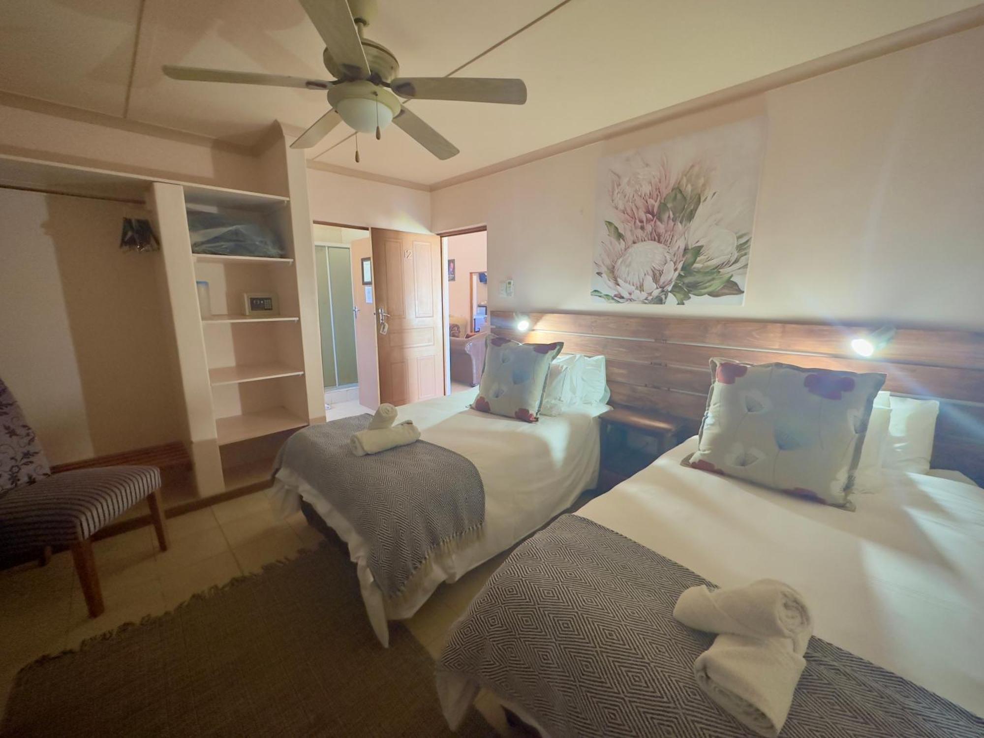 Kliprand Guest House 斯普林博克 外观 照片
