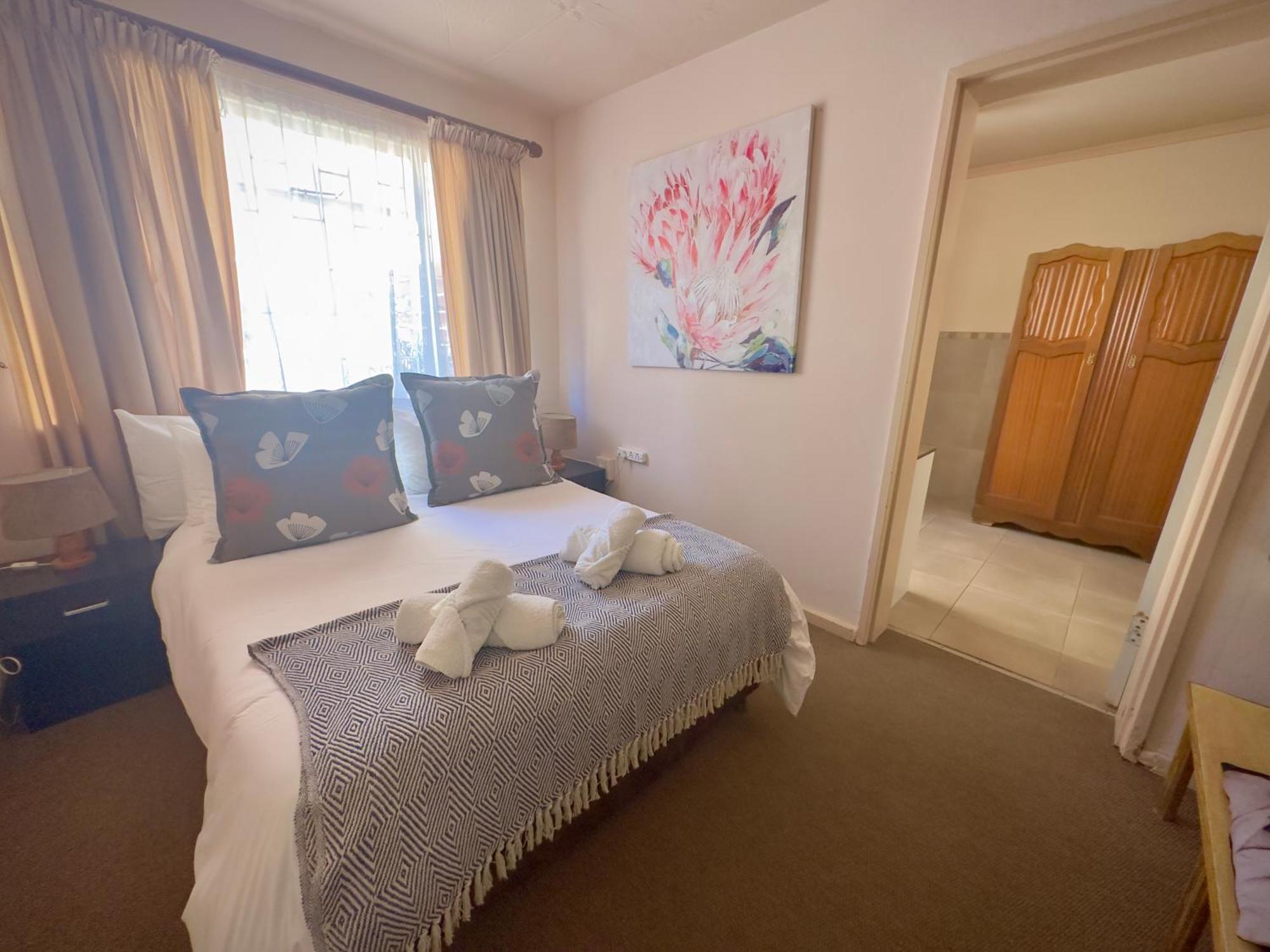 Kliprand Guest House 斯普林博克 外观 照片