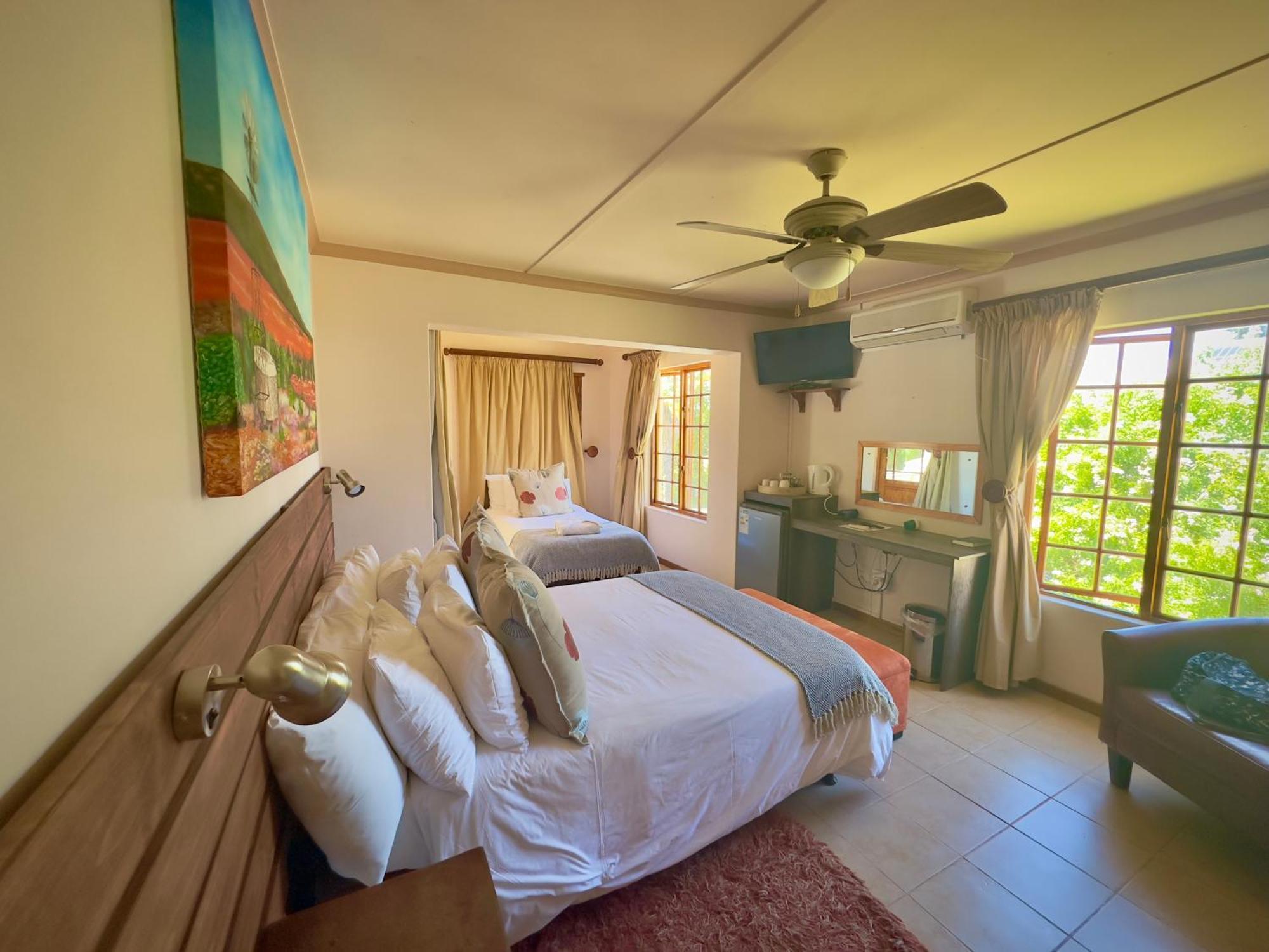 Kliprand Guest House 斯普林博克 外观 照片