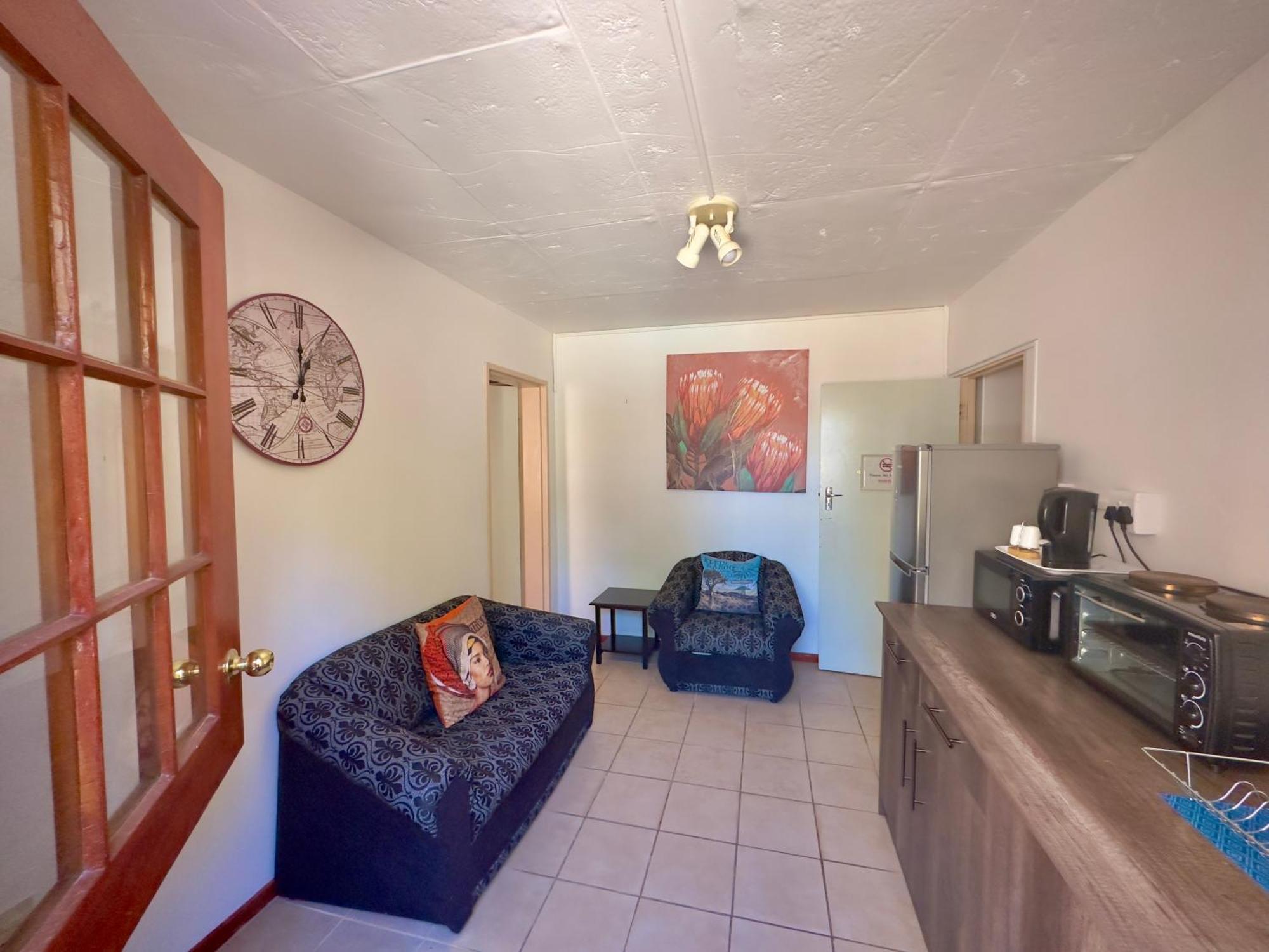 Kliprand Guest House 斯普林博克 外观 照片