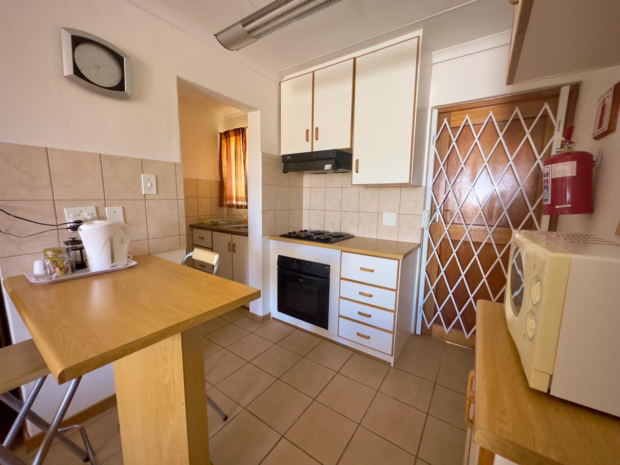 Kliprand Guest House 斯普林博克 外观 照片
