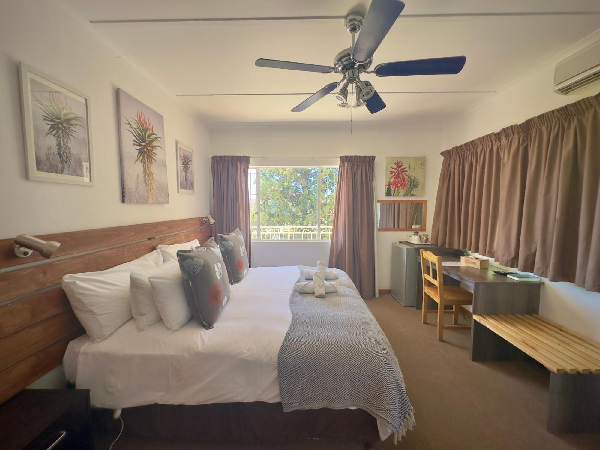 Kliprand Guest House 斯普林博克 外观 照片