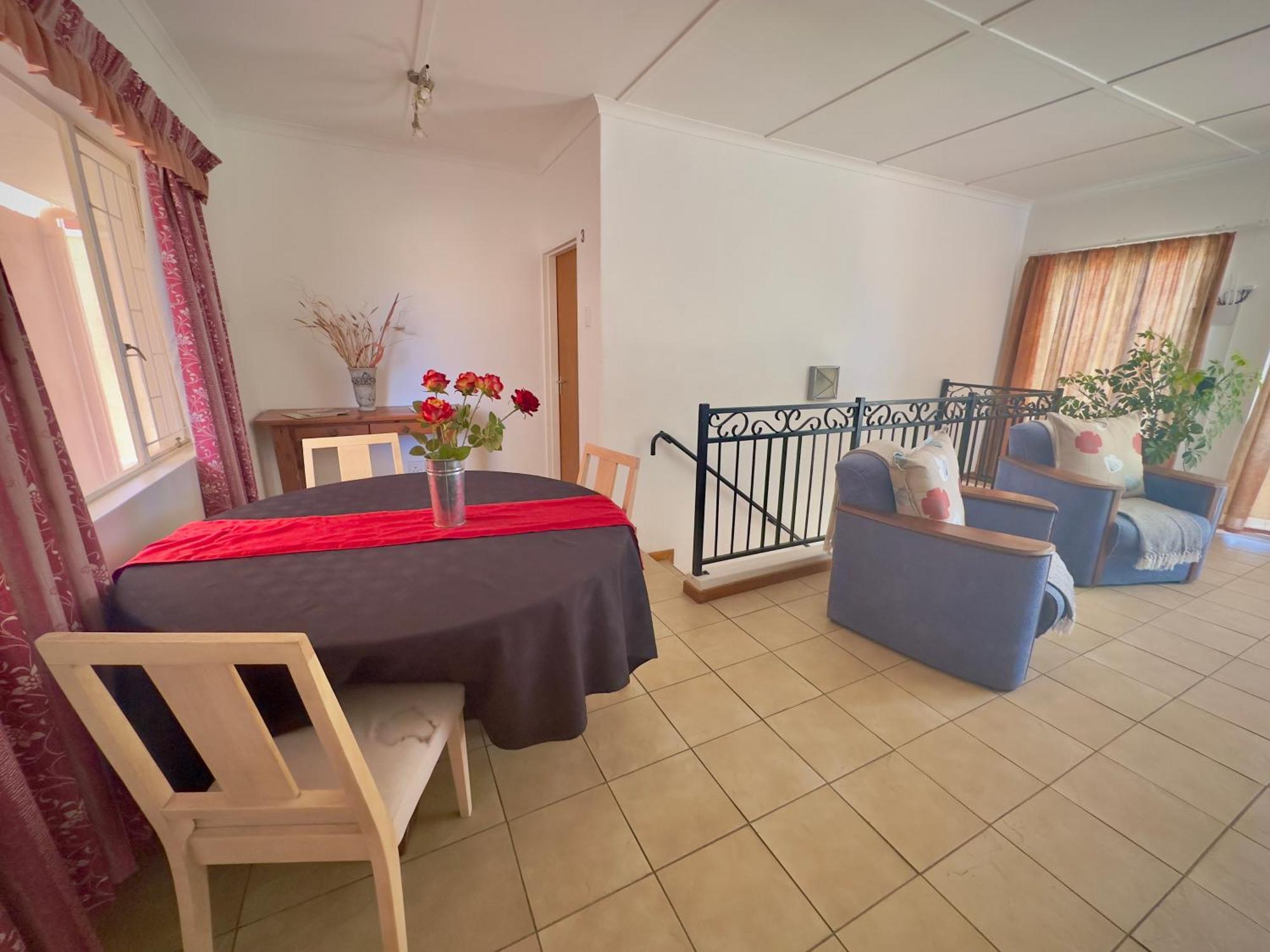 Kliprand Guest House 斯普林博克 外观 照片