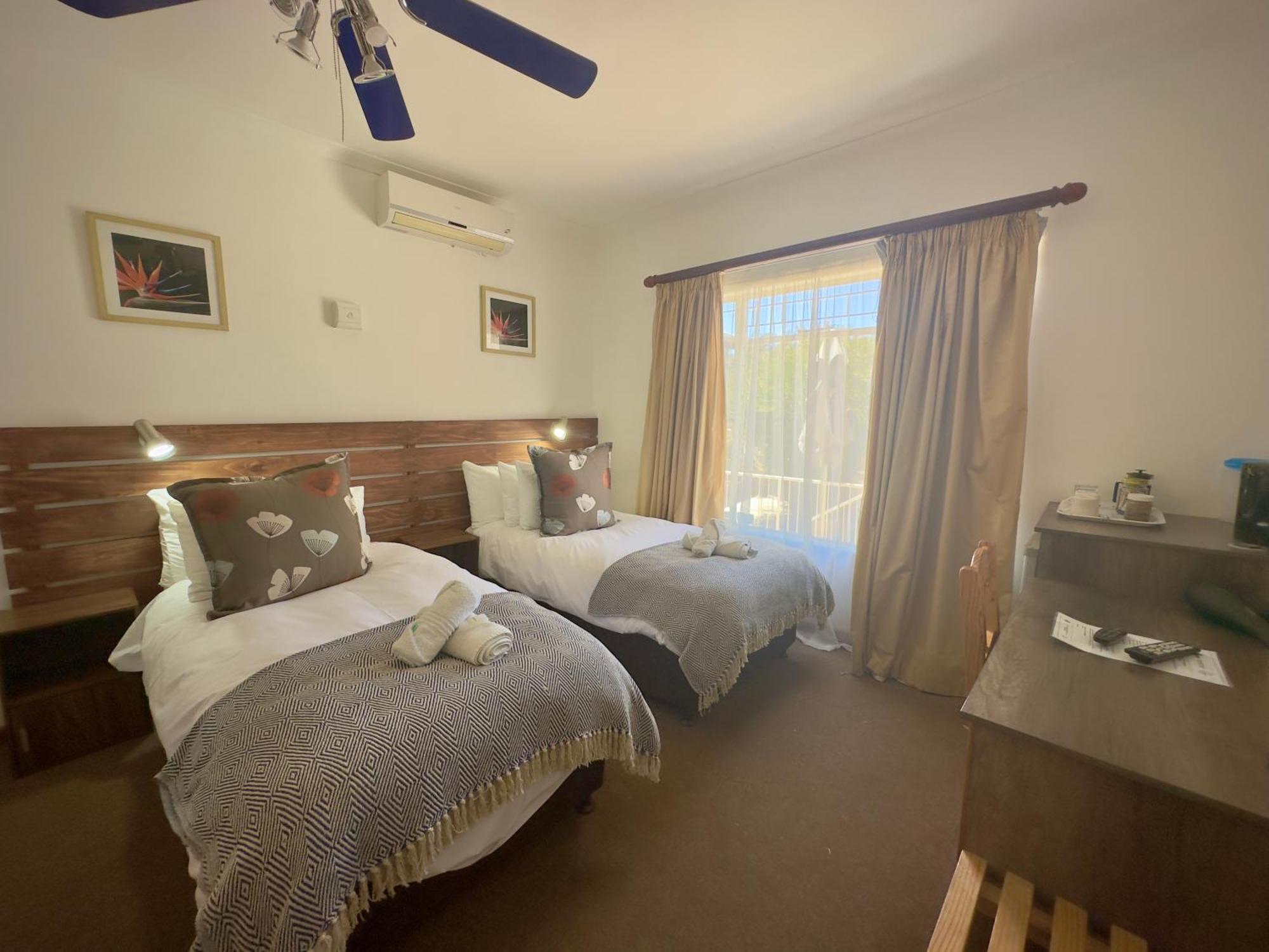 Kliprand Guest House 斯普林博克 外观 照片