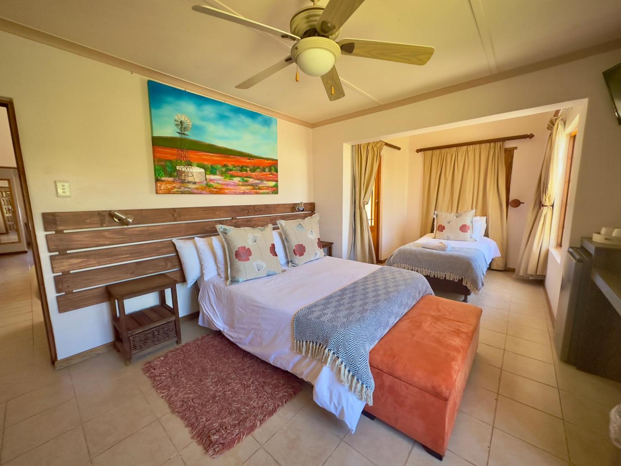 Kliprand Guest House 斯普林博克 外观 照片